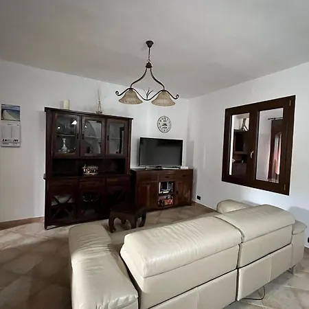 Angelica's Beachside * Porto Columbu - Perd'E Sali